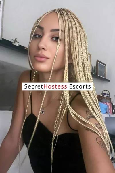 20 Year Old Russian Escort Treviso Blonde - Image 9