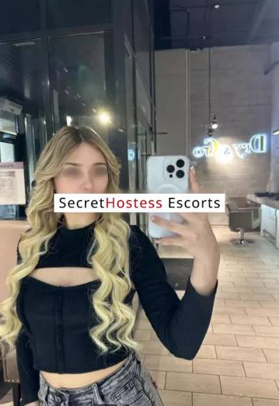 20Yrs Old Escort 60KG 170CM Tall Moscow Image - 2