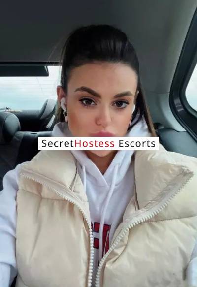 20Yrs Old Escort 45KG 160CM Tall Yerevan Image - 7