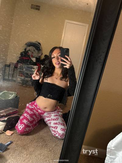 20Yrs Old Escort Size 6 Beaumont TX Image - 1