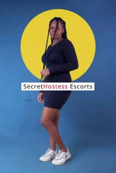 21Yrs Old Escort 55KG 177CM Tall Nairobi Image - 2