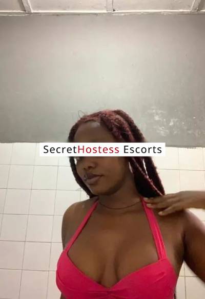 21 Year Old African Escort Riyadh - Image 1