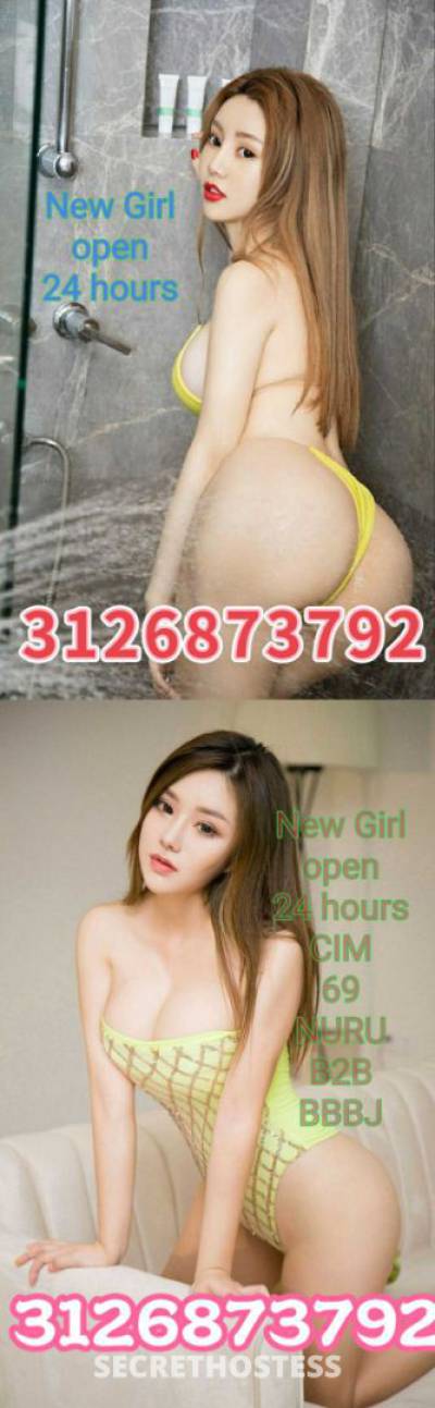 21Yrs Old Escort 156CM Tall Chicago IL Image - 2