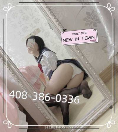 21 Year Old Asian Escort San Jose CA - Image 4