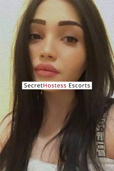 21Yrs Old Escort 54KG 175CM Tall Yerevan Image - 0