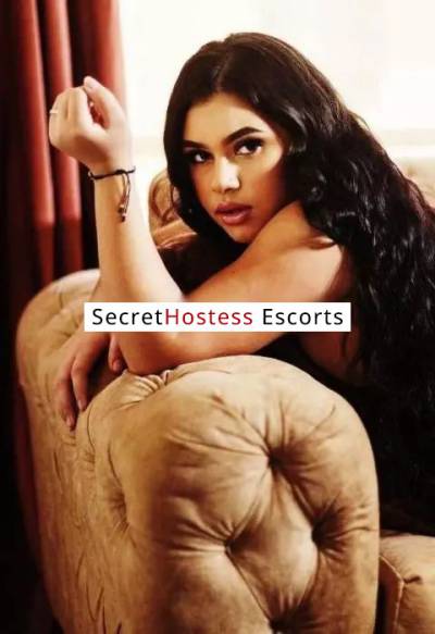 21 Year Old Colombian Escort Antwerpen - Image 6