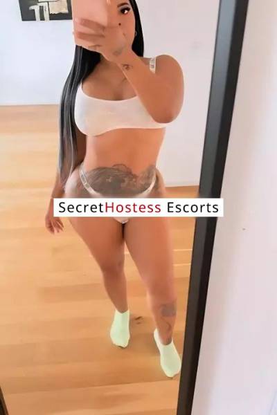 21 Year Old Colombian Escort Zagreb - Image 2