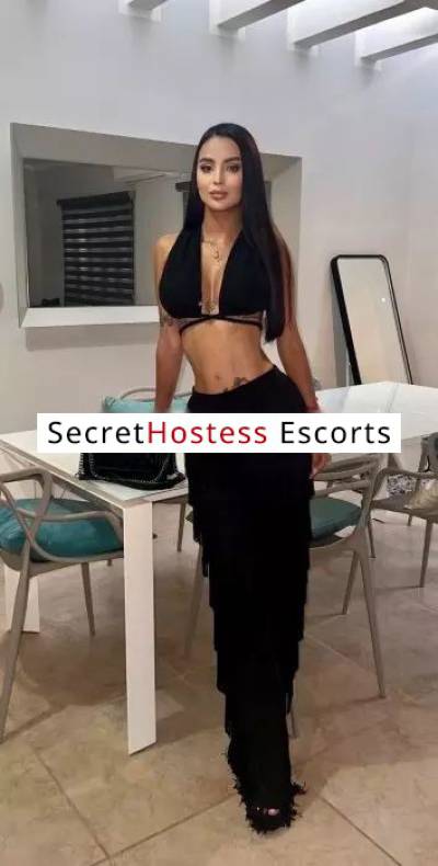 21Yrs Old Escort 51KG 167CM Tall Cancun Image - 2