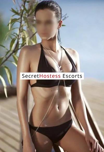 21Yrs Old Escort 55KG 172CM Tall Prague Image - 8