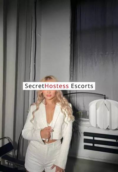 21 Year Old Escort Belgrade Blonde - Image 1