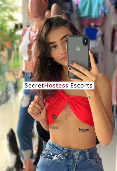 21Yrs Old Escort 53KG 163CM Tall London Image - 2