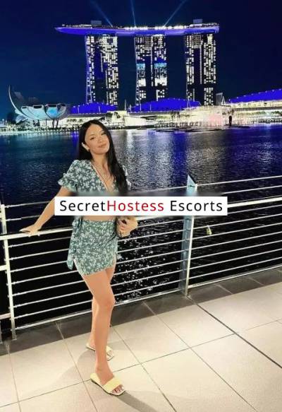 21Yrs Old Escort 45KG 163CM Tall Singapore Image - 0