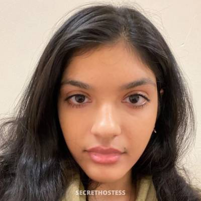 21 year old Indian Escort in Kensington Perth Teen age girl from India available for escort services in 