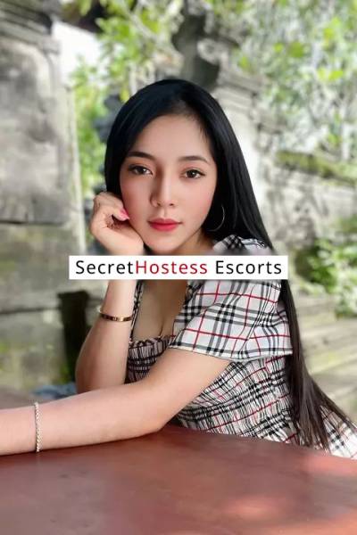 21Yrs Old Escort 45KG 163CM Tall Bali Image - 4