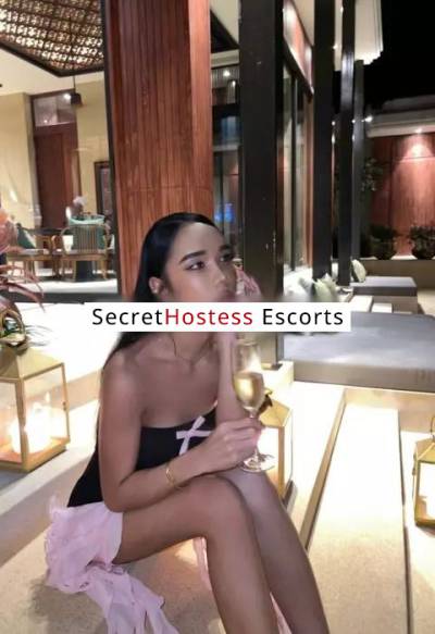 21Yrs Old Escort 56KG 163CM Tall Phuket Image - 2