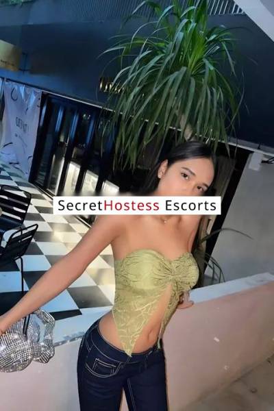 21Yrs Old Escort 56KG 163CM Tall Phuket Image - 14