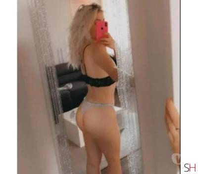 21Yrs Old Escort Peterborough Image - 4