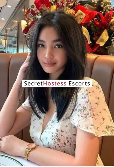 21Yrs Old Escort 50KG 165CM Tall Kuala Lumpur Image - 4