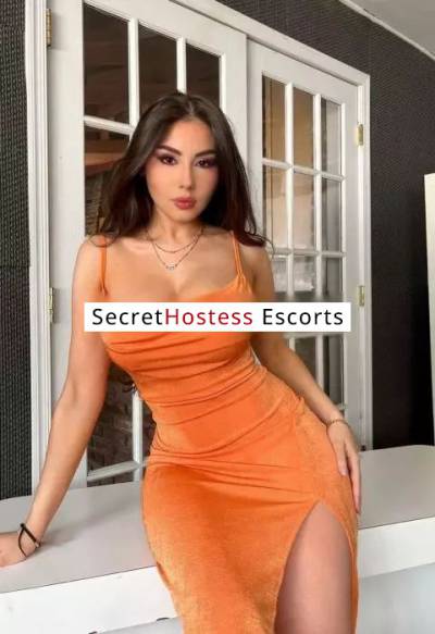 21Yrs Old Escort 60KG 170CM Tall Batumi Image - 4