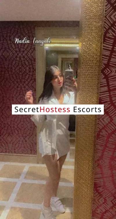 21Yrs Old Escort 57KG 164CM Tall Istanbul Image - 4