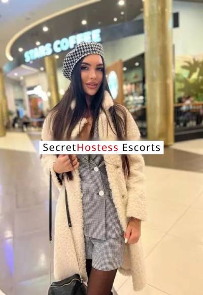 21Yrs Old Escort 50KG 170CM Tall London Image - 3