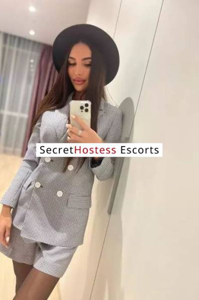 21Yrs Old Escort 50KG 170CM Tall London Image - 6