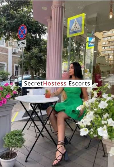 21Yrs Old Escort 60KG 172CM Tall Moscow Image - 1