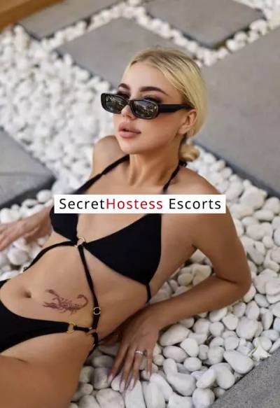 21Yrs Old Escort 57KG 175CM Tall Dubai Image - 8