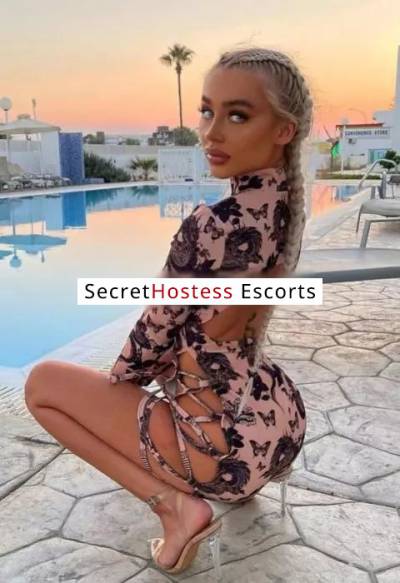 21 year old Russian Escort in Istanbul Indulge in Pleasure Awaken Your Desires