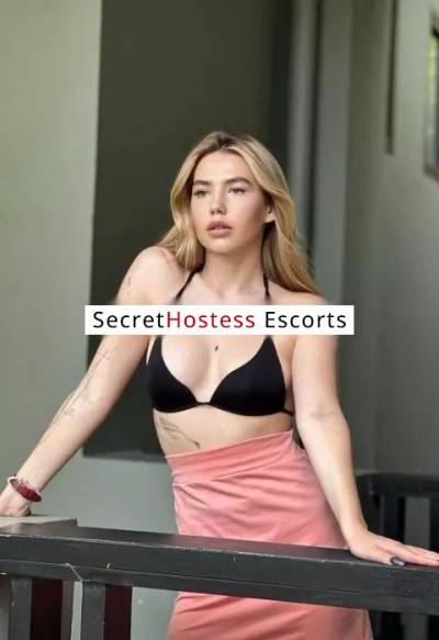 21 Year Old Russian Escort Phuket Blonde - Image 8