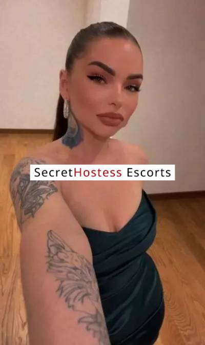 21Yrs Old Escort 50KG 165CM Tall Tbilisi Image - 12