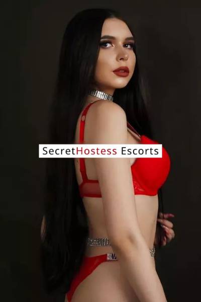 21 Year Old Russian Escort Warsaw - Image 2