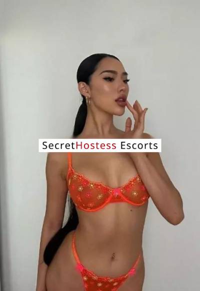 21Yrs Old Escort 57KG 178CM Tall Istanbul Image - 2