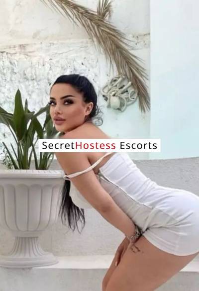 21Yrs Old Escort 58KG 168CM Tall Belgrade Image - 5