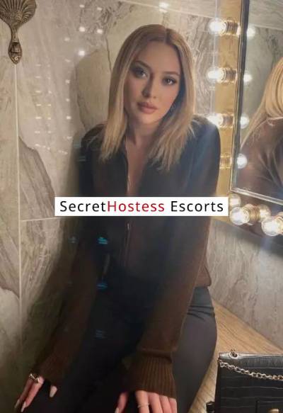 21Yrs Old Escort 57KG 170CM Tall Istanbul Image - 4