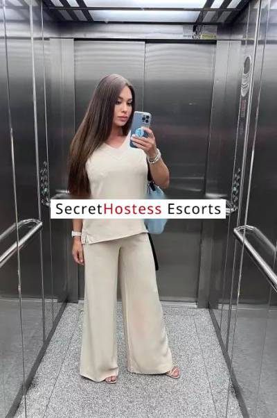 21 Year Old Ukrainian Escort Phuket - Image 2