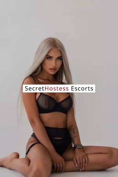 21 Year Old Ukrainian Escort Phuket Blonde - Image 3