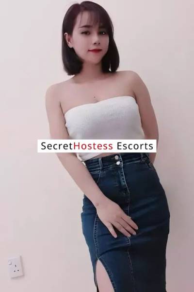 21Yrs Old Escort 45KG 170CM Tall Muscat Image - 0