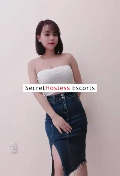 21Yrs Old Escort 45KG 170CM Tall Muscat Image - 2