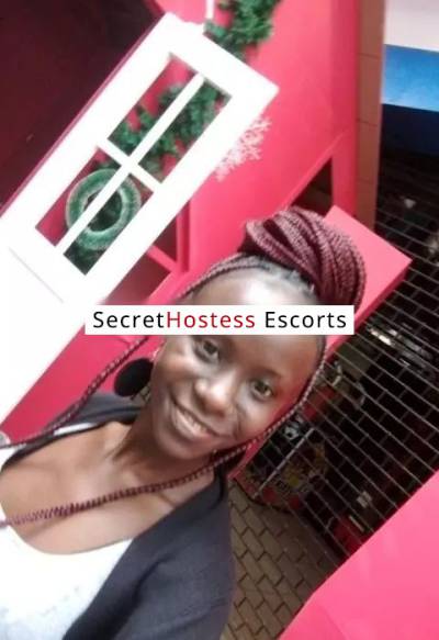 22 Year Old African Escort Nairobi - Image 1