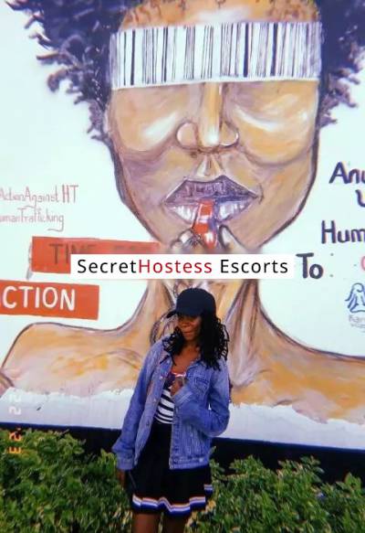 22 Year Old African Escort Nairobi - Image 2