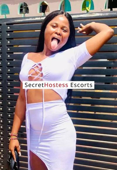22Yrs Old Escort 64KG 169CM Tall Accra Image - 0