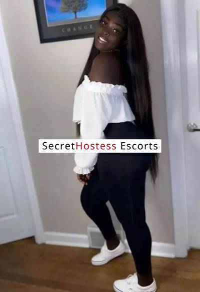 22Yrs Old Escort 40KG 136CM Tall Jounieh Image - 2