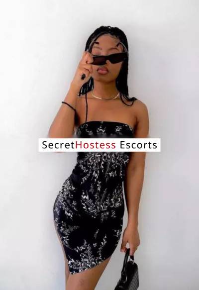 22 Year Old African Escort Jounieh - Image 4