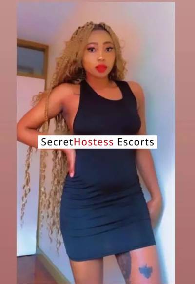 22Yrs Old Escort 52KG 162CM Tall Nairobi Image - 0