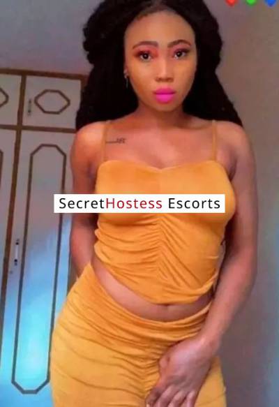 22Yrs Old Escort 52KG 162CM Tall Nairobi Image - 2