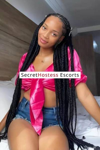 22 Year Old African Escort Kaslik - Image 3