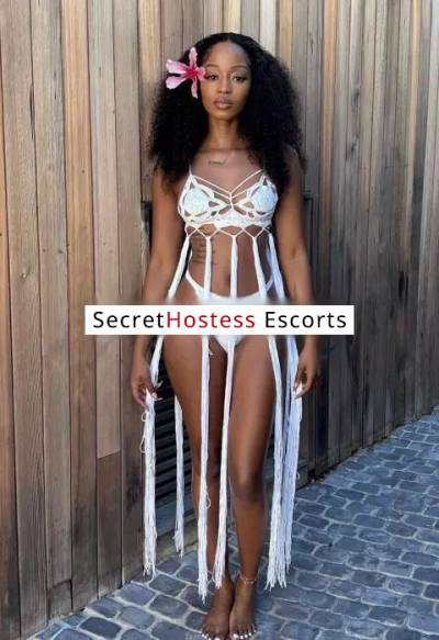 22Yrs Old Escort 55KG 165CM Tall Ayia Napa Image - 0