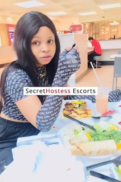 22 Year Old African Escort Accra - Image 2