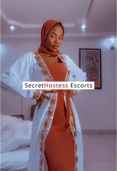 22 Year Old African Escort Muscat - Image 1